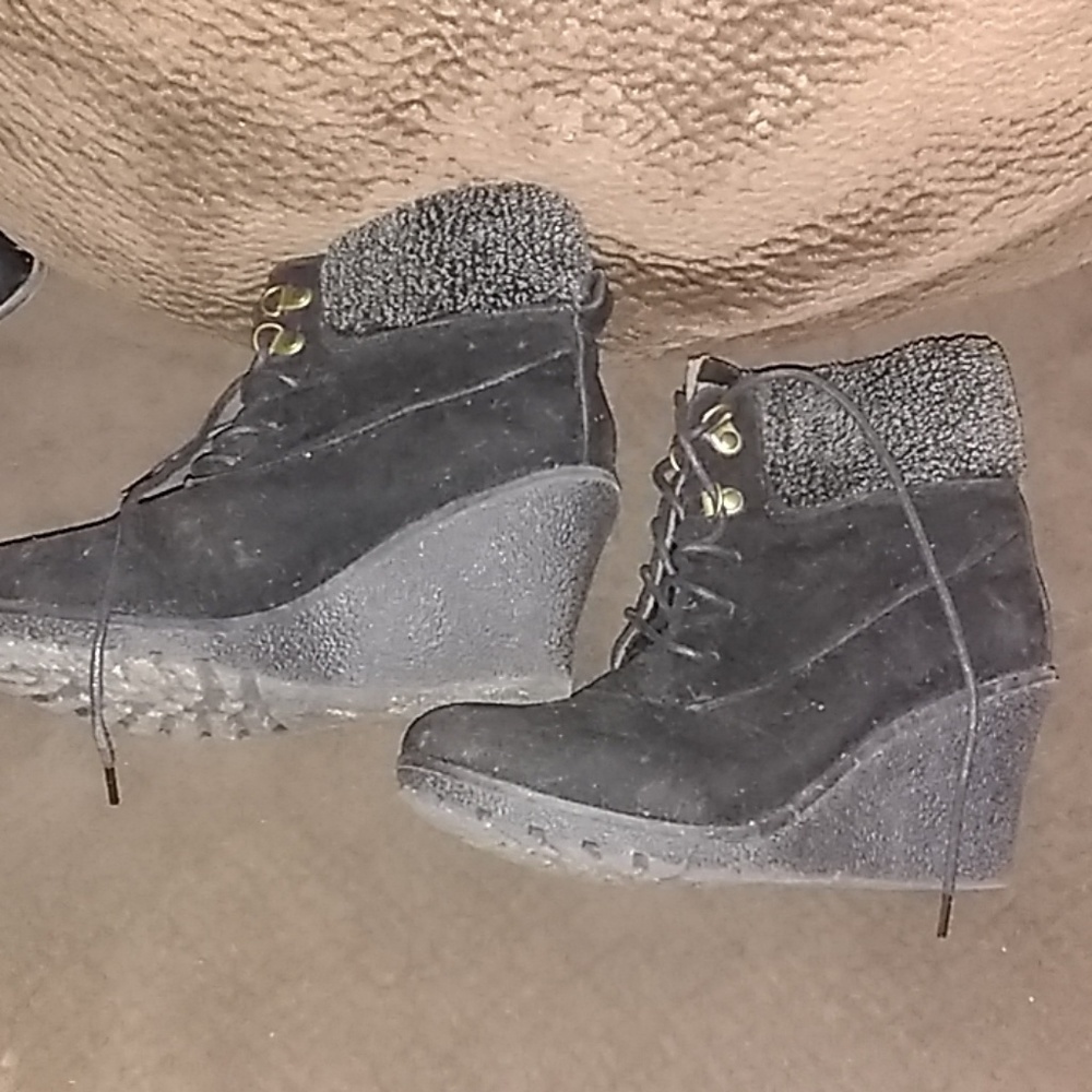 Kids Boots